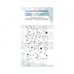 Chou & Flowers –  Constellations