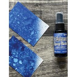 Distress Spray Stain - Prize Ribbon