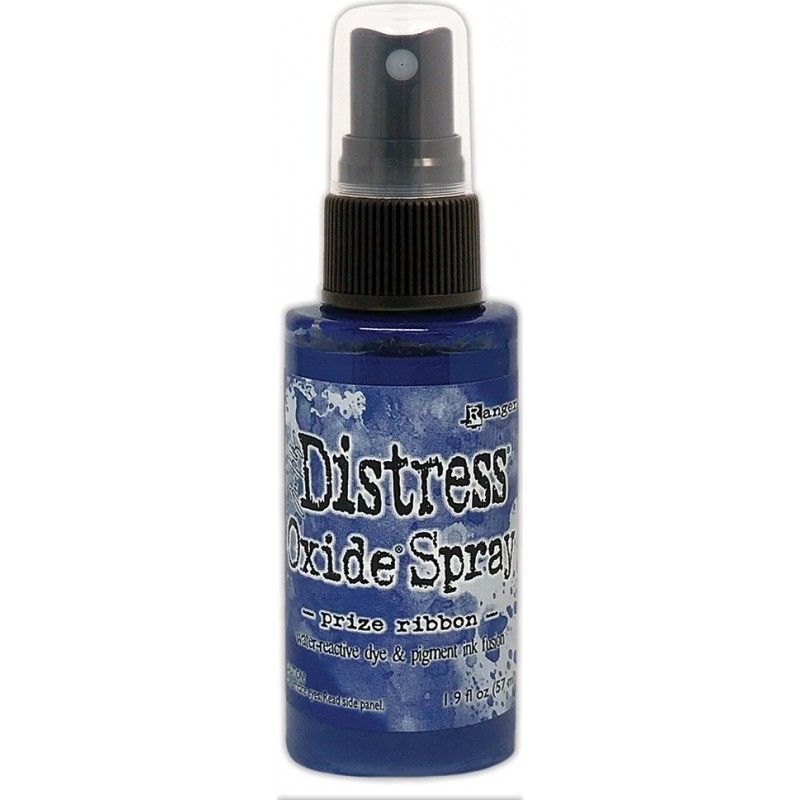 Distress Oxide Spray - Prize Ribbon