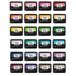 Simon Hurley create - Sidewalk Chalk Dye Ink Pad