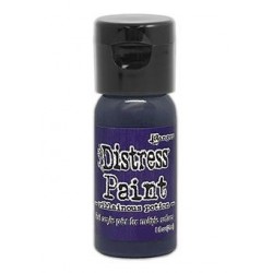 Distress Paint - Villainous...