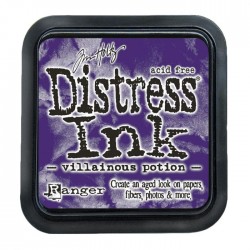 Distress Ink Pad-...