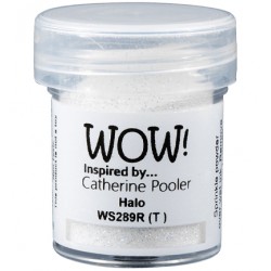 Wow Embossing Glitters, Halo