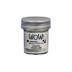 Wow Embossing Powder Dominica