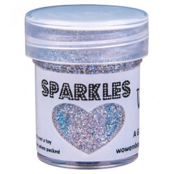 Wow Sparkles Glitter A...