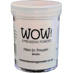 Wow Melt-It Powder 160 ml