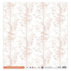 Florilèges Design- Terre de Sens - Kit Papiers Calques 