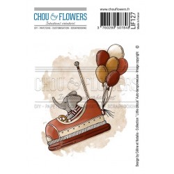 Chou & Flowers - Little...