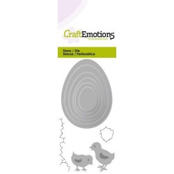 CraftEmotions - Eggs with...