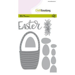 CraftEmotions- Easter -...