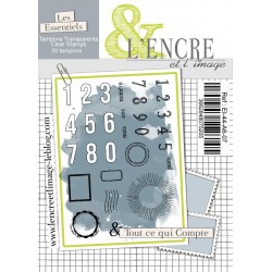 L'Encre & Image - Les...