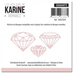 Les Ateliers de Karine -...