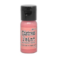 Distress Paint - Saltwater...