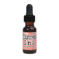 Distress Ink Recharge -...