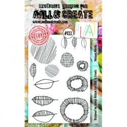 AALL and Create  -  N°133...