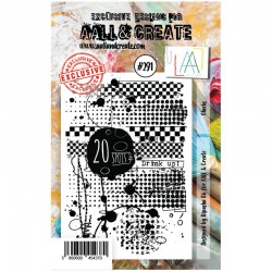AALL and Create  -  N°291...