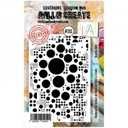 AALL and Create  -  N°313...
