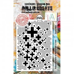 AALL and Create  -  N°606...