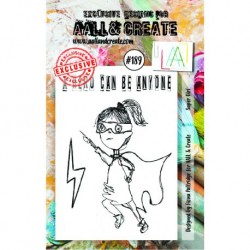 AALL and Create  -  N°189...