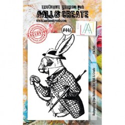 AALL and Create  -  N°446...