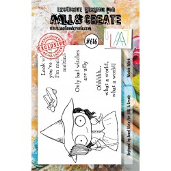 AALL and Create  -  N°616...