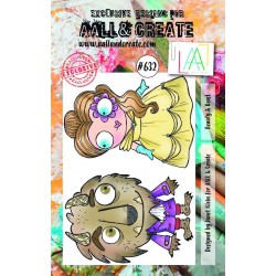 AALL and Create  -  N°632...