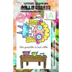 AALL and Create  -  N°633...