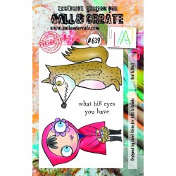 AALL and Create  -  N°639...
