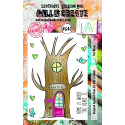 AALL and Create  -  N°640...