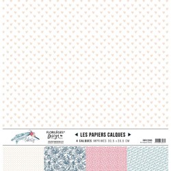 Florilèges Design - Liberty...
