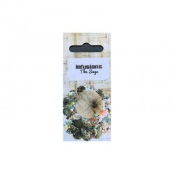 INFUSIONS - PAPERARSTY - THE SAGE
