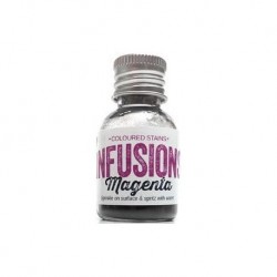 INFUSIONS - PAPERARSTY - MAGENTA