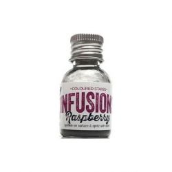 INFUSIONS - PAPERARSTY - RASPBERRY