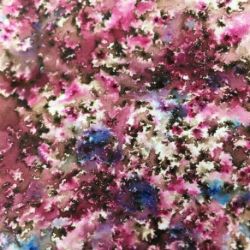 INFUSIONS - PAPERARSTY - RASPBERRY