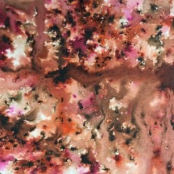INFUSIONS - PAPERARSTY - TERRACOTTA
