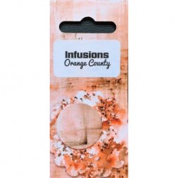 INFUSIONS - PAPERARSTY - ORANGE COUNTY