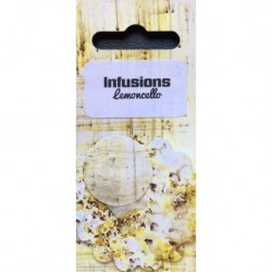 INFUSIONS - PAPERARSTY - LEMONCELLO