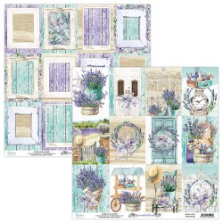 Mintay Papers - Lavender...