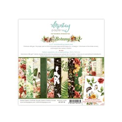 Mintay Papers - Botany -...