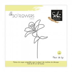 Sokaï - So Flowers - Fleur...