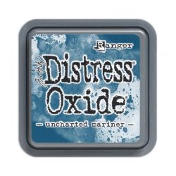 Distress Oxide pad - Uncharted Mariner
