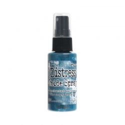 Distress Oxide Spray- Uncharted Mariner