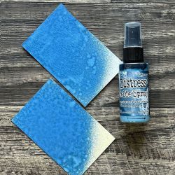 Distress Oxide Spray- Uncharted Mariner