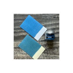 Distress Embossing glaze - Uncharted Mariner