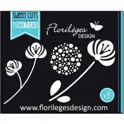 Florilèges Design - Nature...