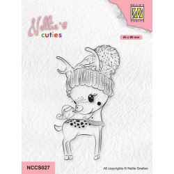 Nellie's - Cuties - Clear