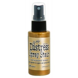 Distress Spray Stain  -...