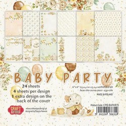 Craft&You Baby Party Small...