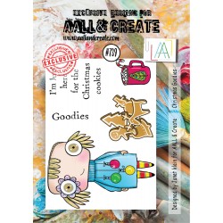 AALL and Create  -  N°739...