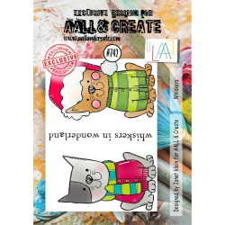 AALL and Create  -  N°742...